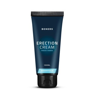 Crème pour l'érection Boners